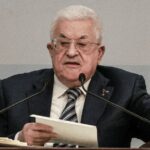 Palestinian president’s son elected to top Fatah leadership body