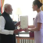 Breaking News Live Updates: PM Modi to visit Sweden today during third leg of ongoing five-nation tour