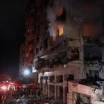 Israel kills Hamas armed wing leader ‘the Ghost’ in Gaza strike