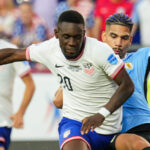 Has the USMNT’s World Cup roster improved since Qatar 2022?