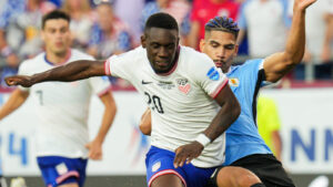 Has the USMNT’s World Cup roster improved since Qatar 2022?