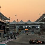 La F1 a un ‘plan de secours’ au cas où le Qatar et Abu Dhabi soient annulés