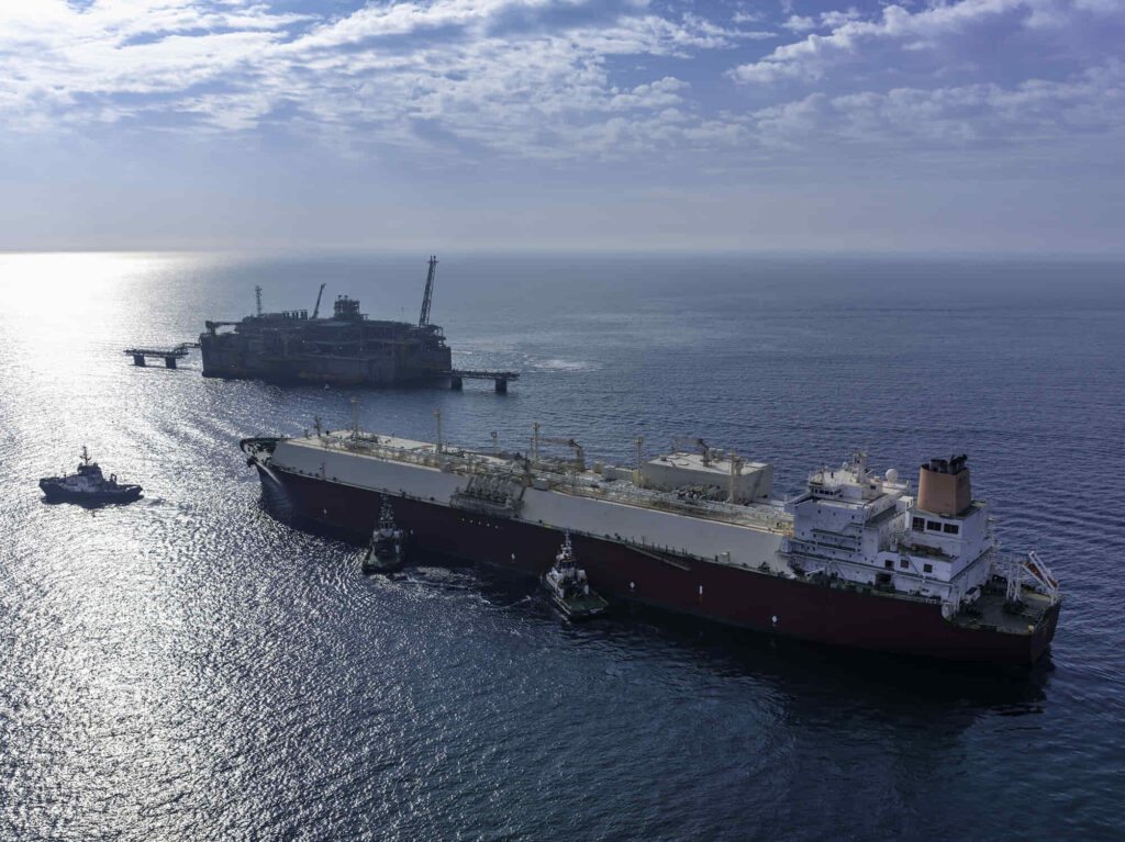 QatarEnergy prolongs force majeure, Edison’s total affected LNG cargoes reach 17