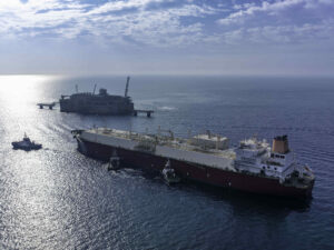 QatarEnergy prolongs force majeure, Edison’s total affected LNG cargoes reach 17