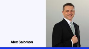 Marex Names Alex Salomon to Lead First Prime Services Push in Israel
