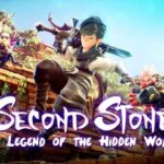 Second Stone Just Dropped a New Trailer During the Galaxies Spring Showcase