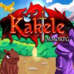 Kakele Online Is Launching New Open Pvp Server With Revamped Combat System