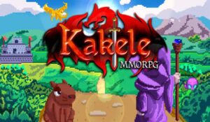 Kakele Online Is Launching New Open Pvp Server With Revamped Combat System