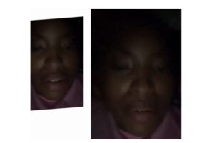 Your girlfriend is supporting a cheating married woman; tomorrow you will say you did not see signs – Nigerian Lady tells men (video)