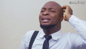 “It’s ok for married men to cheat repeatedly and brazenly but once a woman does it… ABOMINATION” Comedian MC Lively weighs in on trending topic