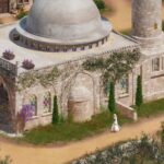 Palestinian pseudo-stealth game Dreams on a Pillow paints a difficult, poetic picture in its first look at gameplay