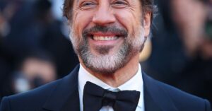 Spanish star Javier Bardem says ‘narrative changing’ on Gaza
