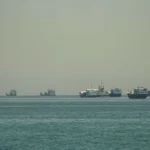 US launches ‘self-defensive’ strikes on Iran as talks to end war continue