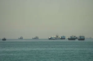 US launches ‘self-defensive’ strikes on Iran as talks to end war continue