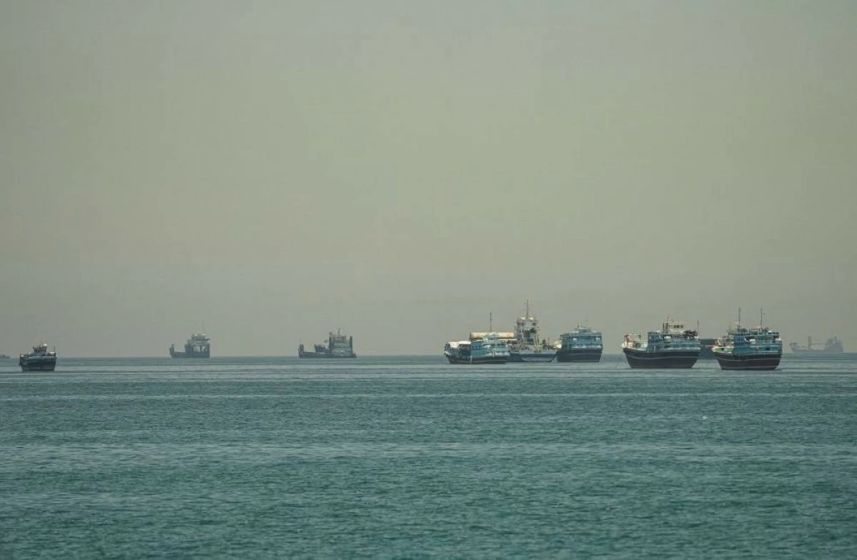 US launches ‘self-defensive’ strikes on Iran as talks to end war continue
