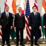 Globe at a glance: From Quad meet in Delhi to Trump’s nuclear ultimatum to Iran