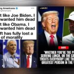Opinion: The Democrats’ disproportionate response to Trump