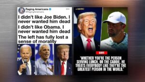 Opinion: The Democrats’ disproportionate response to Trump