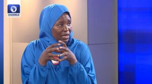 2027: I Am Taking Activism And Advocacy Into Politics, Says Aisha Yesufu