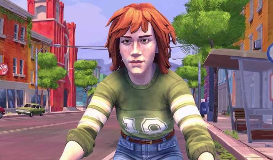 Yerba Buena Demo Drops Alongside New Gameplay Trailer at Galaxies Spring Showcase