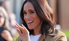 Meghan Markle ‘testing the waters’ for TV comeback with ‘clear strategy’ in Australia