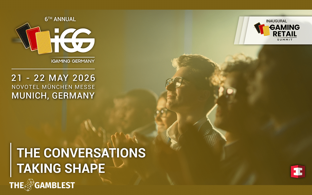 Three Weeks Out: The Industry’s Most Credible Leaders Weigh In Ahead of iGaming Germany 2026