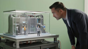 Enterprises still chase incremental, not transformational, AI gains