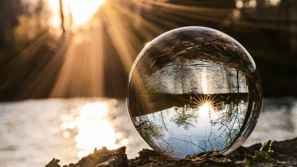Creating an exciting, customer-centric vision