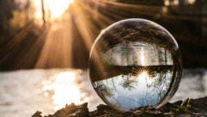 Creating an exciting, customer-centric vision