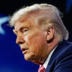 ‘Strait Of Trump, I Mean Hormuz’: US President Takes Jibe At Iran As War Rages On
