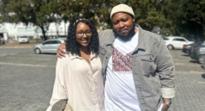 Stogie T Praises Wife’s Virtue In Heartwarming Birthday Message