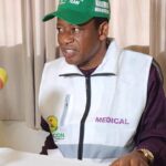 Hajj: 54 Nigerian pilgrims hospitalised, 4 dead