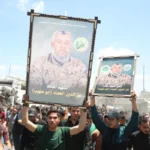 Top Hamas military commander in Gaza killed in Israeli airstrike