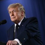 Trump demands Saudi Arabia, Qatar, Pakistan join Abraham Accords as part of Iran deal