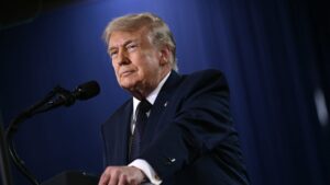 Trump demands Saudi Arabia, Qatar, Pakistan join Abraham Accords as part of Iran deal