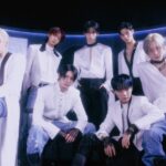 AMPERS&ONE Breaks Their 1st-Week Sales Record With “DEFINITION”