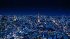 Tokyo Reverses Crisis-Era Benchmark Shift as Dubai-Brent Spread Narrows
