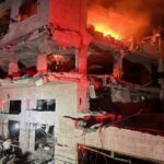 Israel targets ‘architect’ of Hamas-led Oct 7 attack Izz al-Din al-Haddad in Gaza