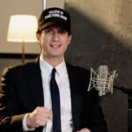 Jack Schlossberg Responds to Campaign Chaos Report, In New Vanity Fair Interview