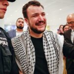 Pro-Gaza activist seeks to reopen case over Trump influence claim