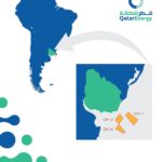 QatarEnergy broadens its oil & gas footprint in Uruguay and Eastern Mediterranean