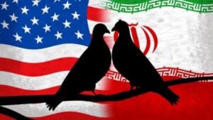 Trump demands Saudi Arabia, Qatar, Turkey join Abraham Accords in Iran deal