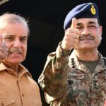 US-Iran Peace Bid: Pakistan PM Shehbaz Sharif & Army Chief Asim Munir To Hold Talks With China In Beijing | Exclusive Details