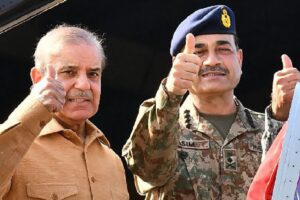 US-Iran Peace Bid: Pakistan PM Shehbaz Sharif & Army Chief Asim Munir To Hold Talks With China In Beijing | Exclusive Details