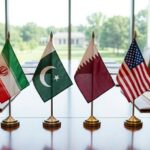 Qatar Steps In to Advance Iran Deal as Trump Weighs Renewing Strikes