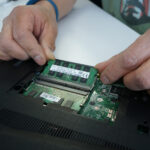 The RAM crisis is bringing out DDR5 counterfeiters