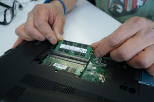 The RAM crisis is bringing out DDR5 counterfeiters