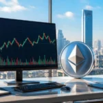 Ethereum Price Analysis Shows ETH Testing $2,450 Breakout Zone