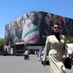 US launches fresh strikes on Iran as talks to end war proceed
