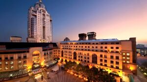 THE SENTRY INVESTIGATION: Libya’s $210m investment in Sandton yields zero benefits for the north African nation’s people